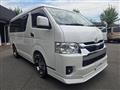 2023 Toyota Hiace Wagon