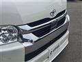 2023 Toyota Hiace Wagon