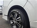 2023 Toyota Hiace Wagon