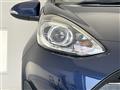2018 Toyota AQUA