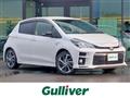 2018 Toyota Vitz