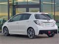 2018 Toyota Vitz
