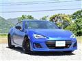 2017 Subaru BRZ