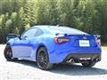 2017 Subaru BRZ