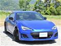 2017 Subaru BRZ