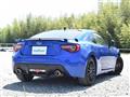 2017 Subaru BRZ