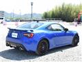 2017 Subaru BRZ