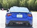2017 Subaru BRZ