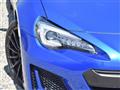 2017 Subaru BRZ