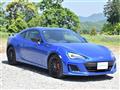 2017 Subaru BRZ