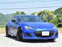 2017 Subaru BRZ