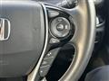 2018 Honda Odyssey Hybrid