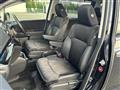 2018 Honda Odyssey Hybrid