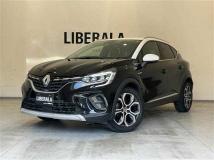 2022 Renault Captur