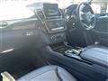 2017 Mercedes-Benz GLE-CLASS