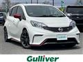 2016 Nissan Note