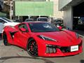 2024 Chevrolet Corvette