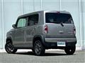 2018 Suzuki Hustler