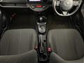 2017 Toyota Vitz