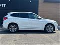 2022 BMW X1