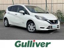 2018 Nissan Note