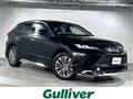 2023 Toyota Harrier Hybrid