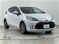 2022 Toyota AQUA