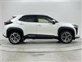 2021 Toyota Yaris Cross
