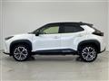 2021 Toyota Yaris Cross