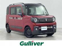 2019 Suzuki Spacia