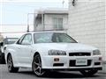 2000 Nissan Skyline
