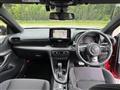 2020 Toyota Yaris