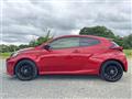 2020 Toyota Yaris