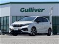2018 Honda Fit Hybrid