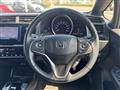 2018 Honda Fit Hybrid