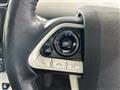 2017 Toyota Prius PHV
