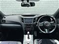 2010 Subaru Legacy B4