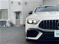 2019 Mercedes-Benz AMG GT