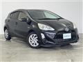 2015 Toyota AQUA