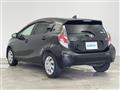 2015 Toyota AQUA