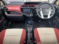 2015 Toyota AQUA