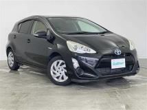 2015 Toyota AQUA