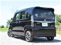 2019 Honda N BOX