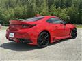 2023 Toyota 86