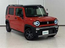 2024 Suzuki Hustler