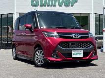2018 Toyota Tank