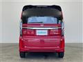 2018 Honda N BOX