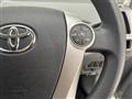 2011 Toyota PRIUS α