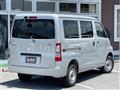 2025 Toyota Townace Van