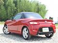 2021 Daihatsu Copen